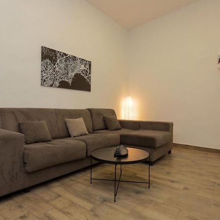 Plateia Apartment Neapol Exteriér fotografie