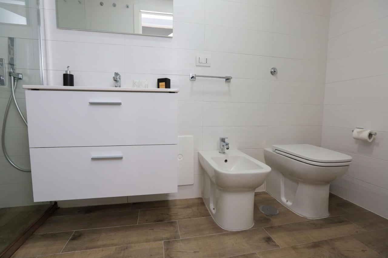 Plateia Apartment Neapol Exteriér fotografie