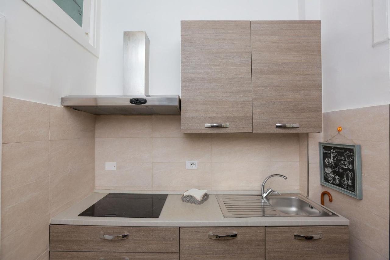 Plateia Apartment Neapol Exteriér fotografie
