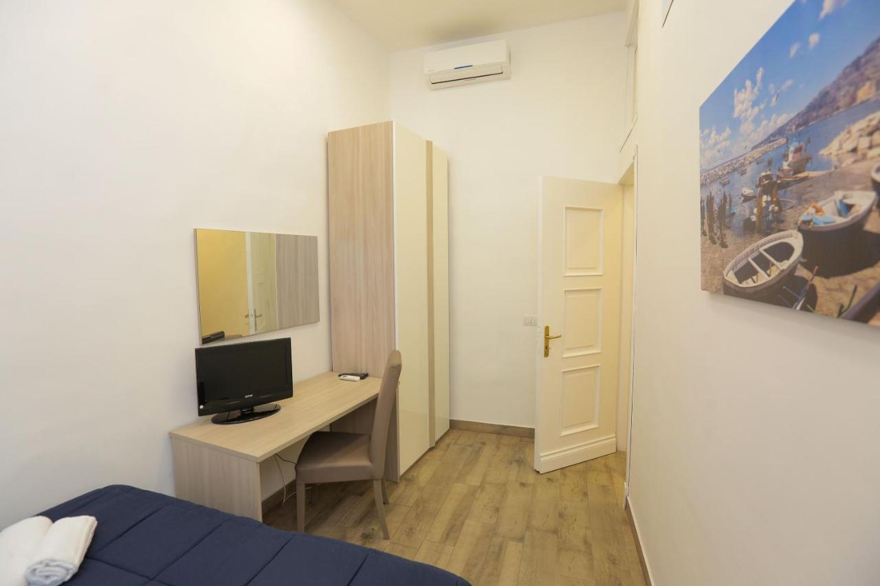 Plateia Apartment Neapol Exteriér fotografie
