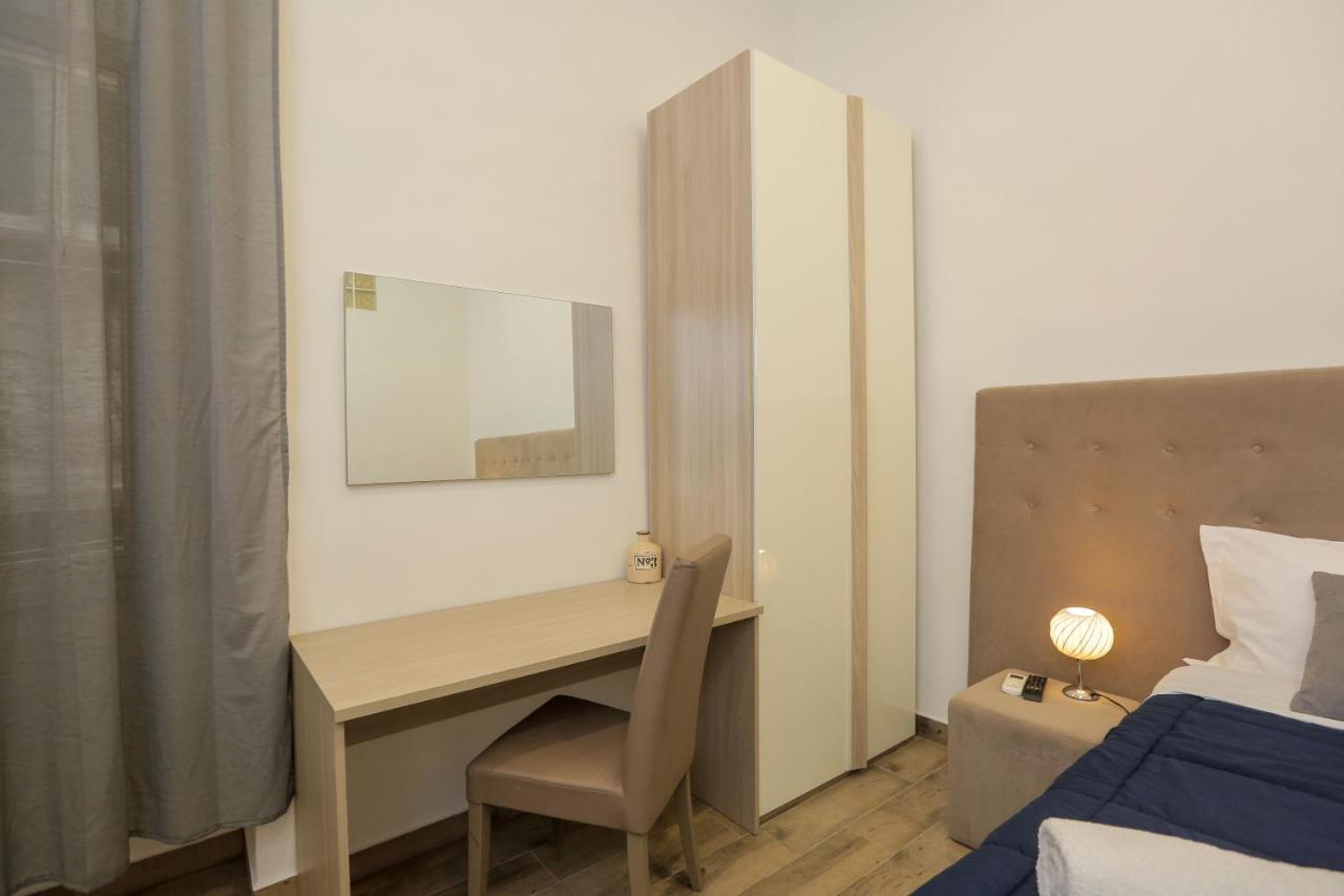 Plateia Apartment Neapol Exteriér fotografie