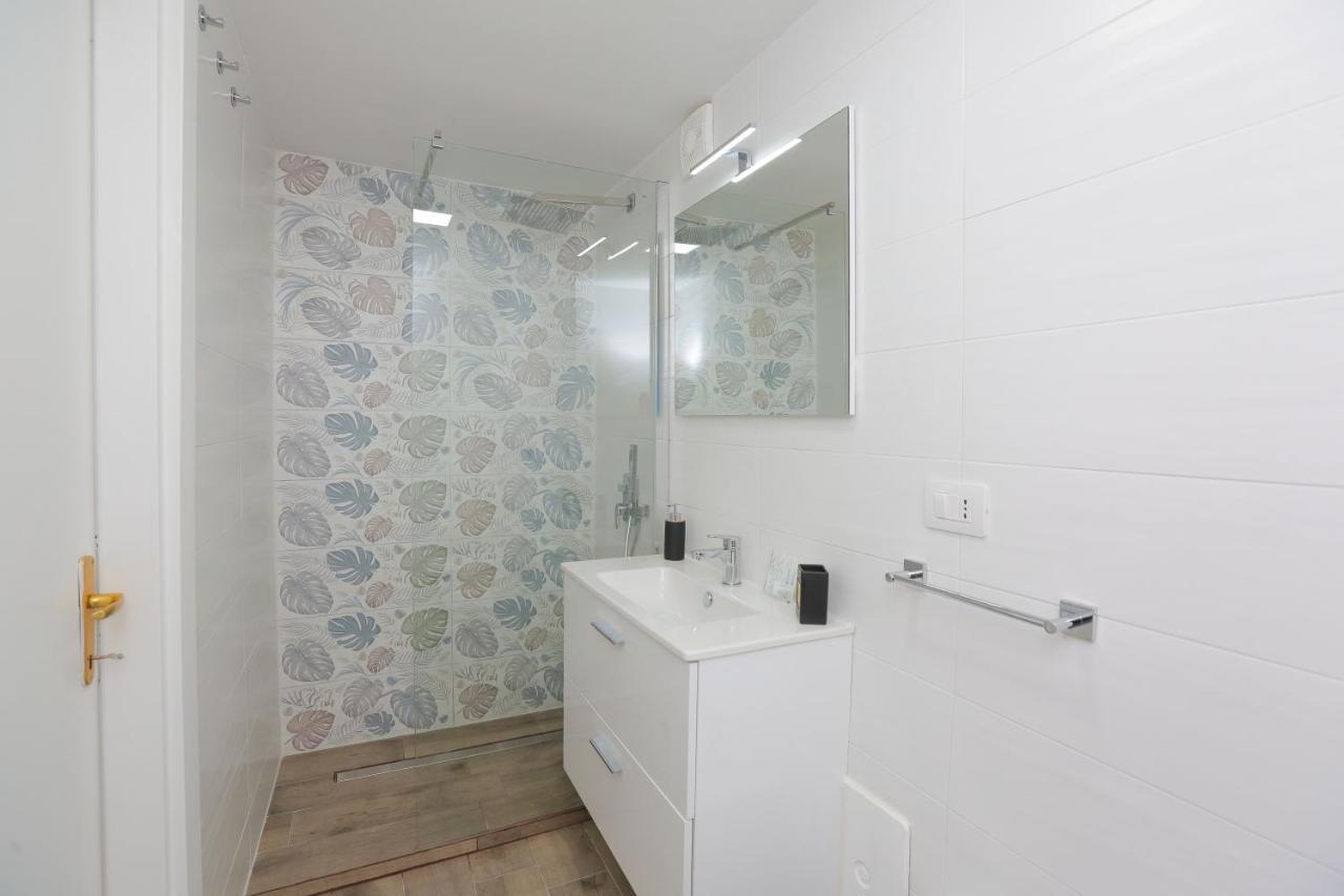 Plateia Apartment Neapol Exteriér fotografie