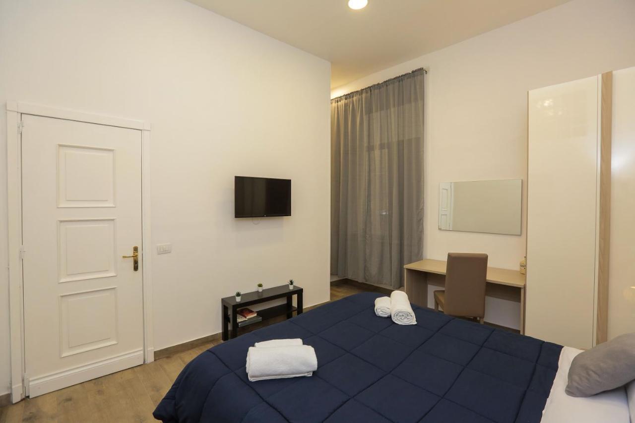 Plateia Apartment Neapol Exteriér fotografie